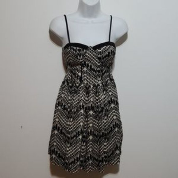 Band Of Gypsies Boho Dress - Picture 13 of 14